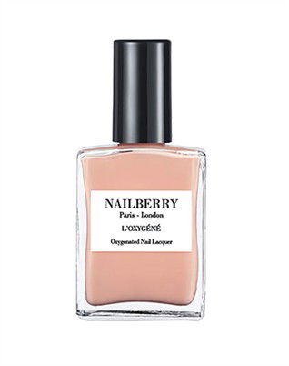 Neglelak - Yellow/Orange